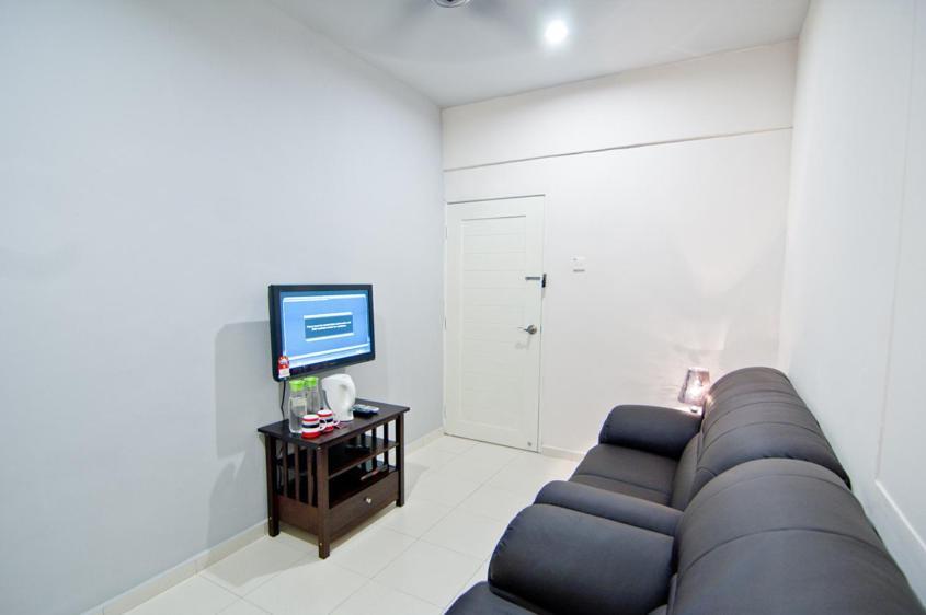 My Jonker Homes Malacca Room photo